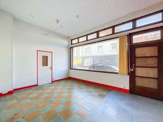 Bureaux et commerces