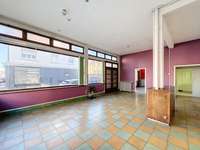 Bureaux et commerces