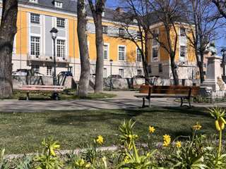 Bureaux et commerces