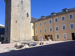 Bureaux et commerces