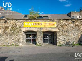 Bureaux et commerces