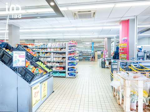 Bureaux et commerces