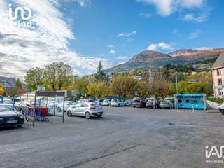 Bureaux et commerces