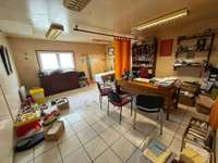 Bureaux et commerces