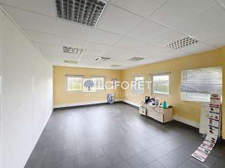 Bureaux et commerces