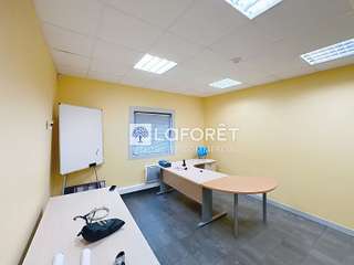 Bureaux et commerces