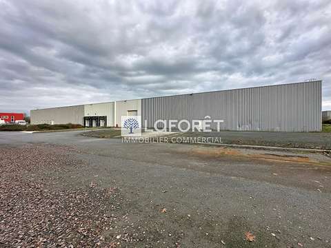 Bureaux et commerces