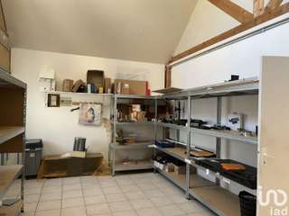 Bureaux et commerces