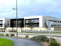Bureaux et commerces