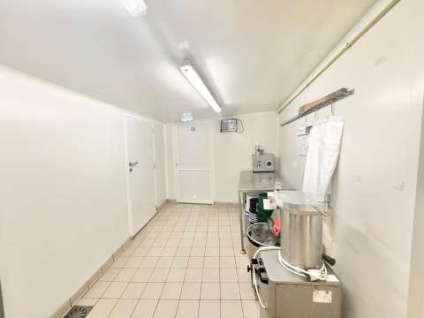 Bureaux et commerces