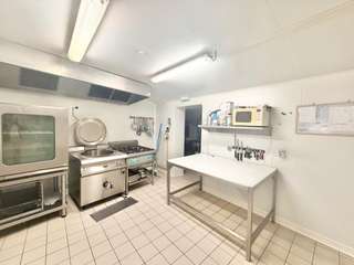 Bureaux et commerces