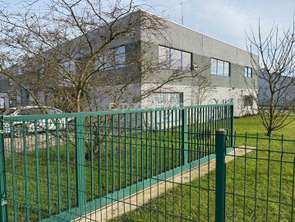 Vente Bureaux et commerces 485 m&sup2;Eslettes
