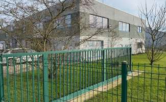 Photo Bureaux et commerces Eslettes