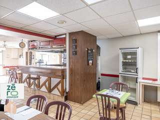 Bureaux et commerces