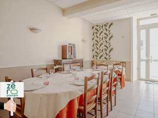 Bureaux et commerces