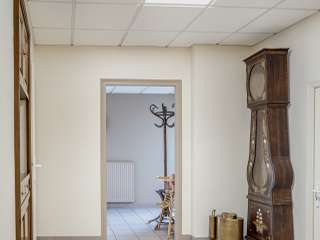 Bureaux et commerces