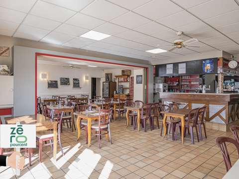 Bureaux et commerces