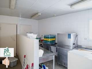 Bureaux et commerces