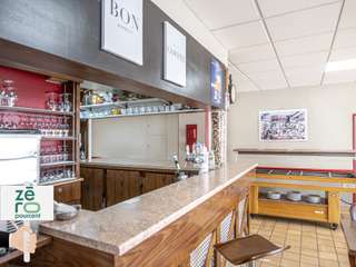 Bureaux et commerces