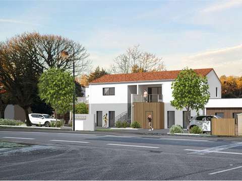 Bureaux et commerces Essarts-en-Bocage 85