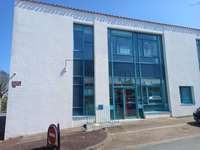 Bureaux et commerces