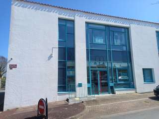 Bureaux et commerces