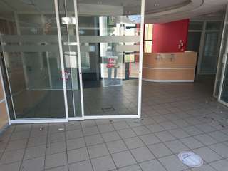 Bureaux et commerces