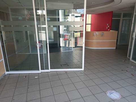 Bureaux et commerces