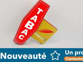 Bureaux et commerces