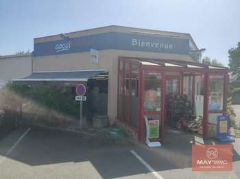 Vente Bureaux et commercesÉtrelles