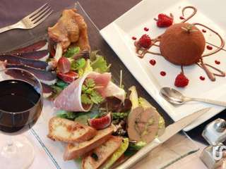 Bureaux et commerces