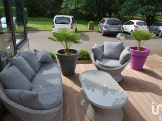 Bureaux et commerces