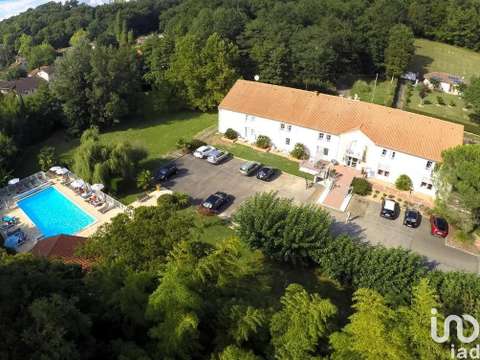 Bureaux et commerces