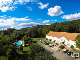 Bureaux et commerces