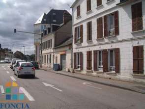 Vente Bureaux et commerces 30 m&sup2;Eure
