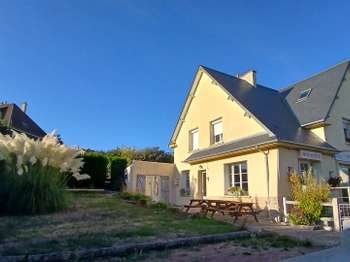 Vente Bureaux et commerces 270 m&sup2;Évrecy