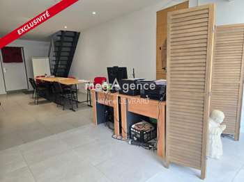 Vente Bureaux et commerces 95 m&sup2;Évron
