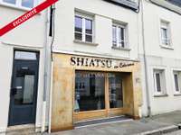 Bureaux et commerces 4 pièces