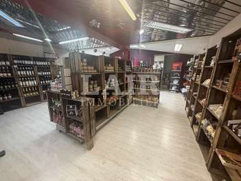 Vente Bureaux et commerces 166 m&sup2;Évron