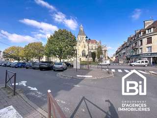 Bureaux et commerces