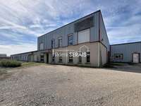Bureaux et commerces 5 pièces Bureaux et commerces 5 pièces