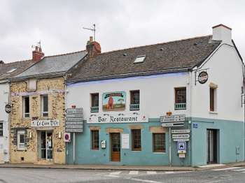 Vente Bureaux et commerces 350 m&sup2;Fay-de-Bretagne
