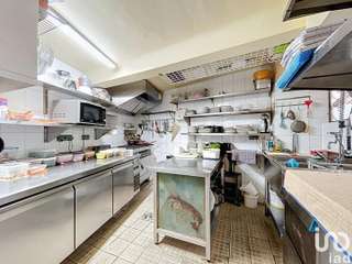 Bureaux et commerces