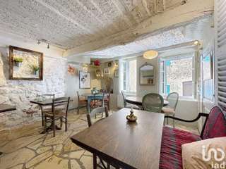 Bureaux et commerces