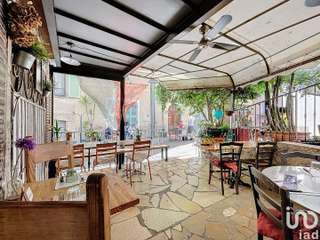 Bureaux et commerces