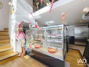 Vente Bureaux et commerces 45 m&sup2;Fayence