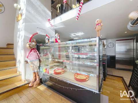 Bureaux et commerces Fayence 83