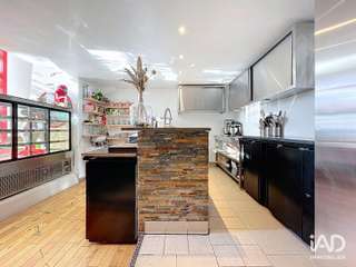 Bureaux et commerces