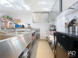 Bureaux et commerces