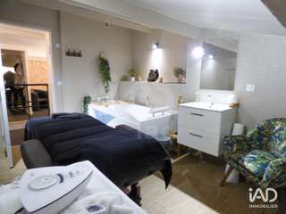 Bureaux et commerces